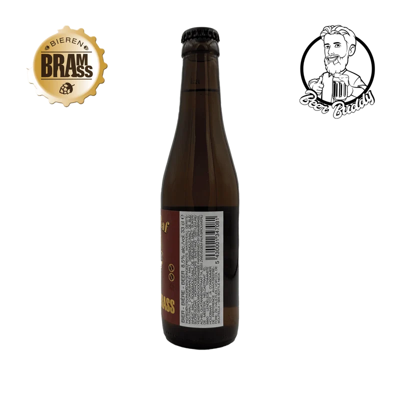 Rik En Raf Tripel