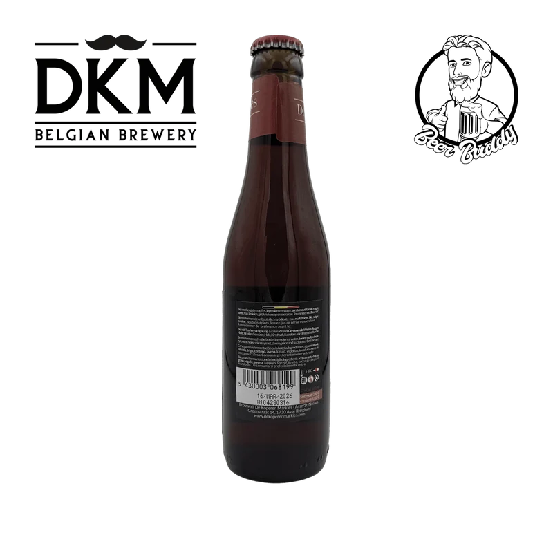 De Koperen Markies Rouge