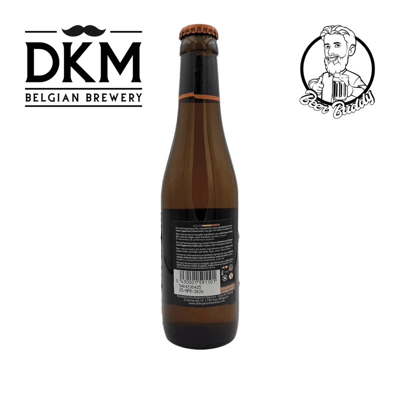 Bronzen Baron Premium 5