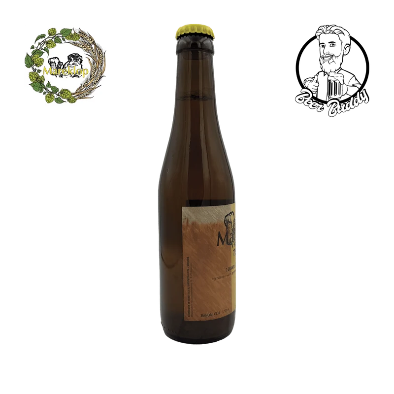 Mareklop Tripel