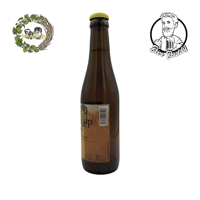 Mareklop Tripel