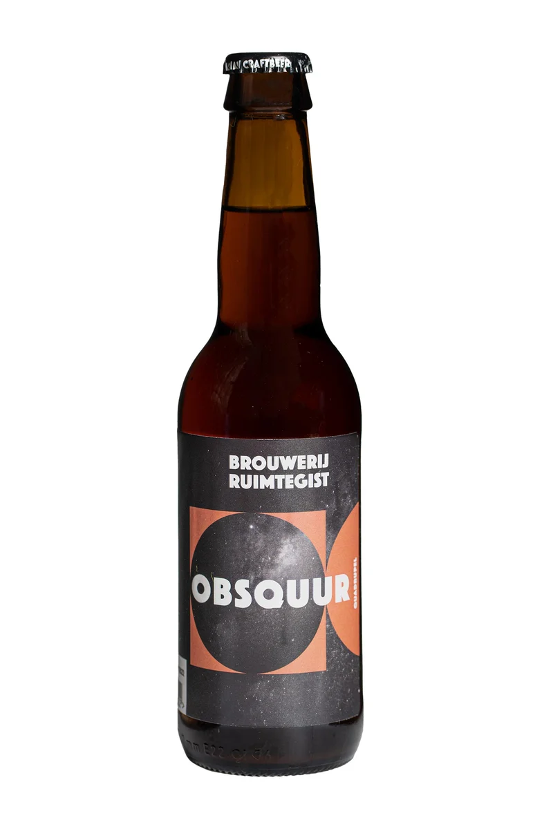 Obsquur - Brasserie Ruimtegist