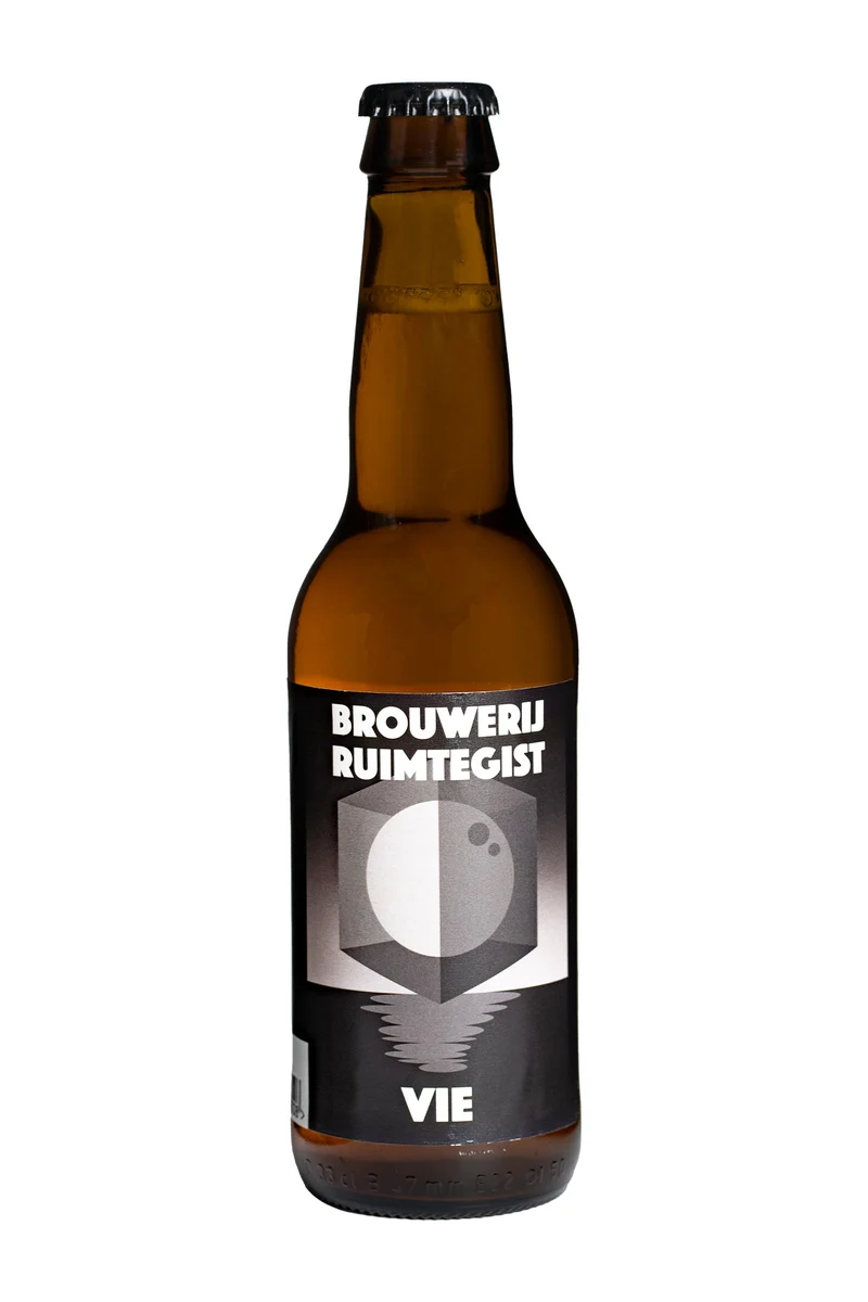 Vie - Brasserie Ruimtegist