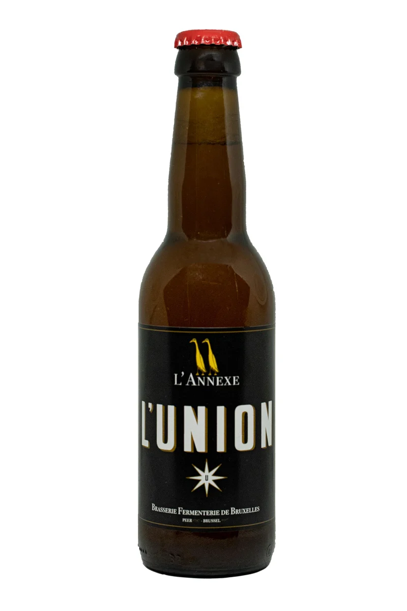 L'Union - Brasserie de l'Annexe