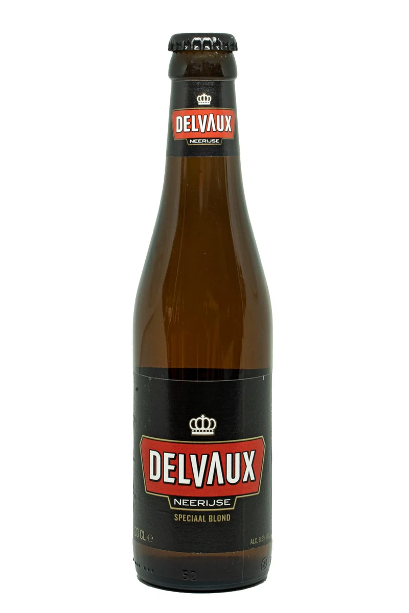 Delvaux - Brasserie de Kroon