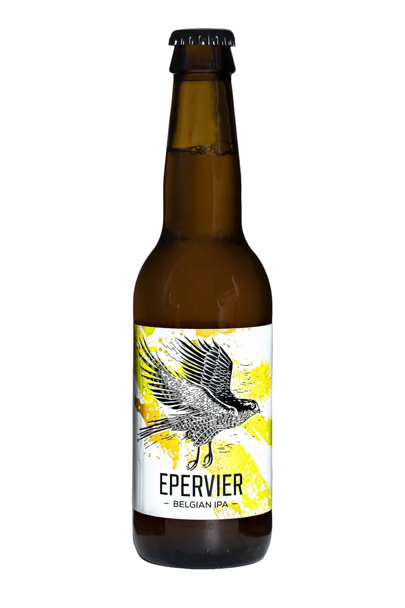 Epervier - Brasserie La Source