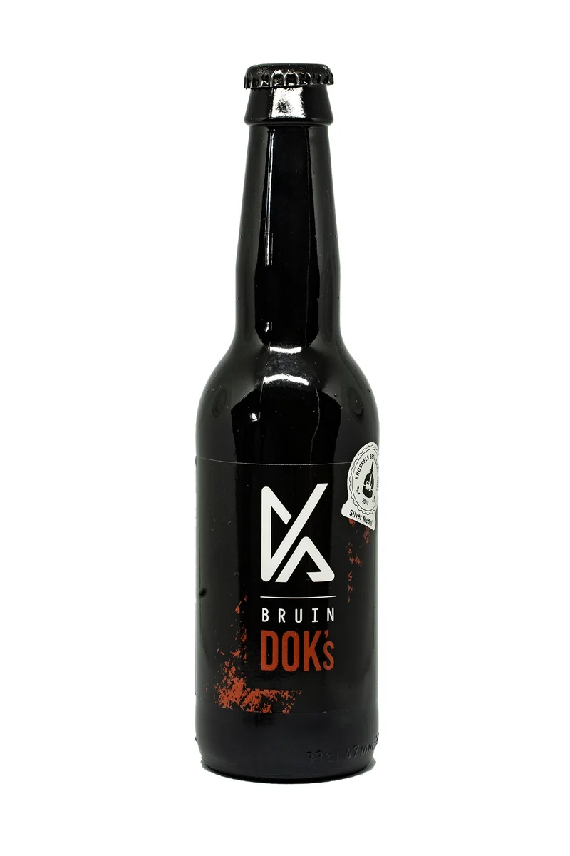 Bruin Dok's - Brasserie Dok's
