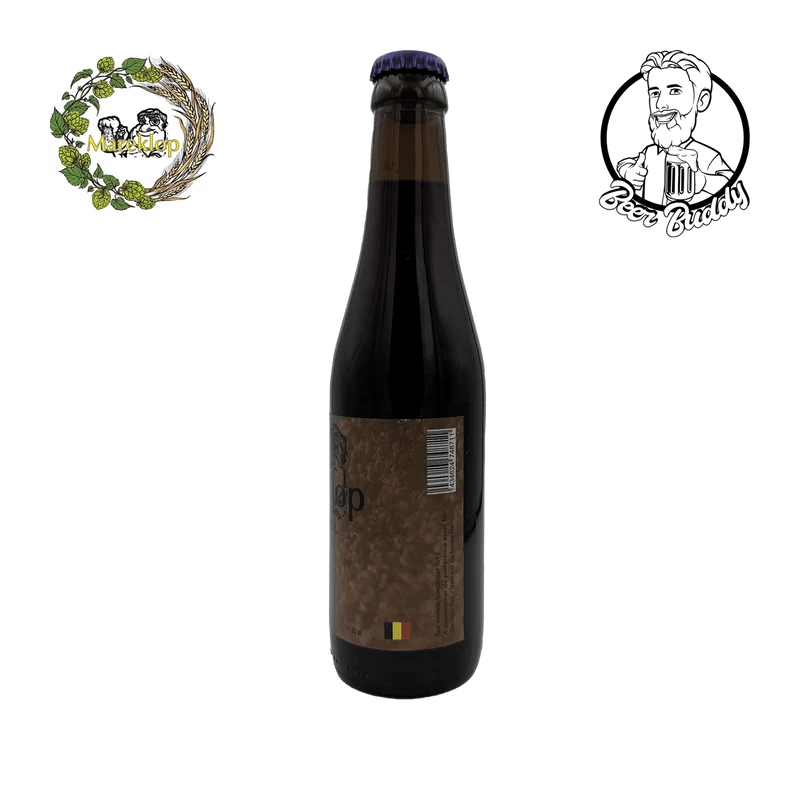 Mareklop Quadrupel