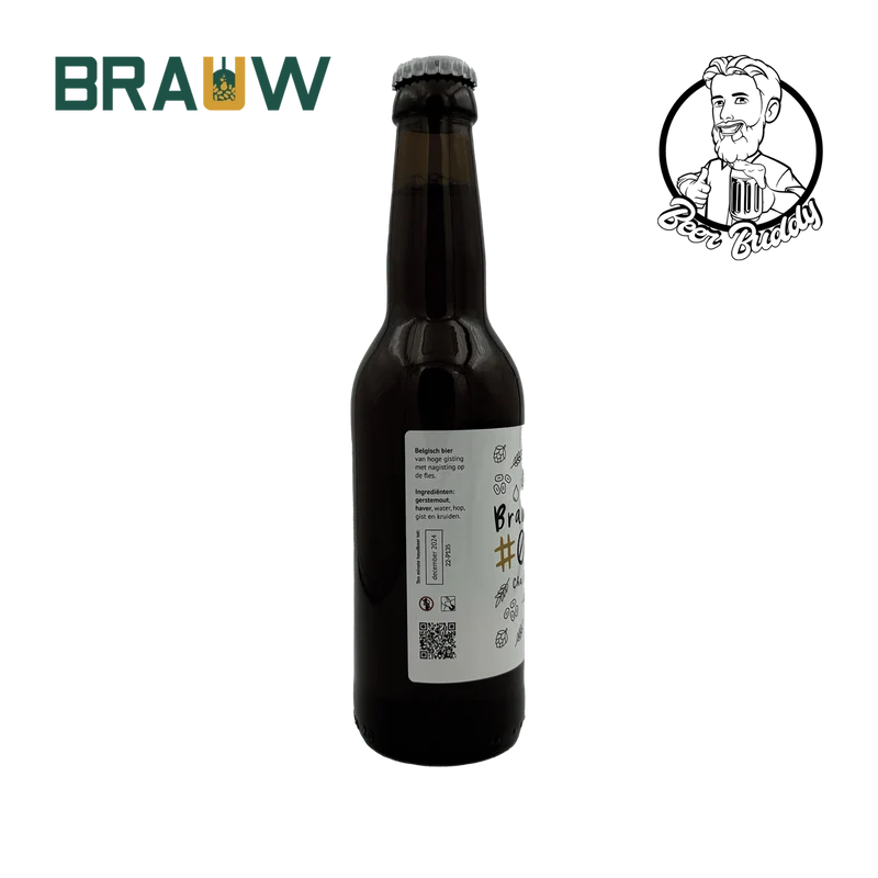 Brauwsel #009