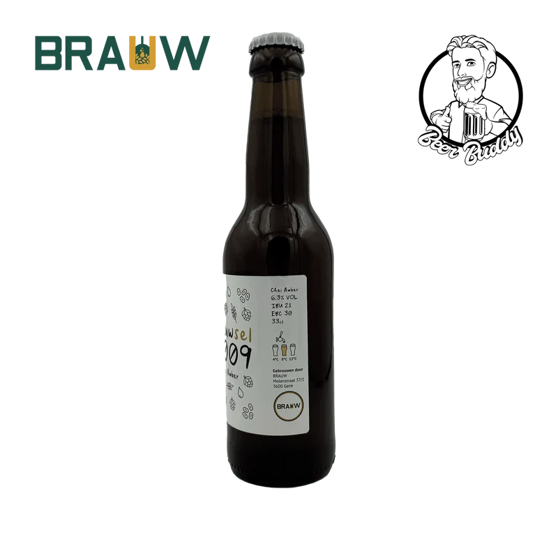Brauwsel #009