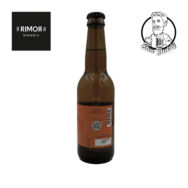 Messner IPA