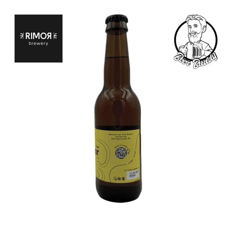 Mercator Tripel