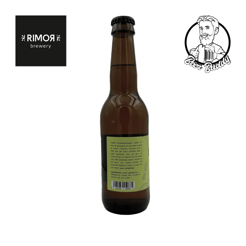 Colombo Blond