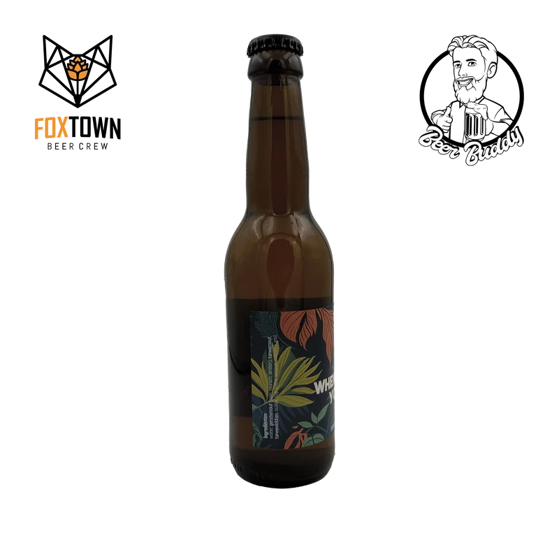 When Life Gives You Hops Batch 2024