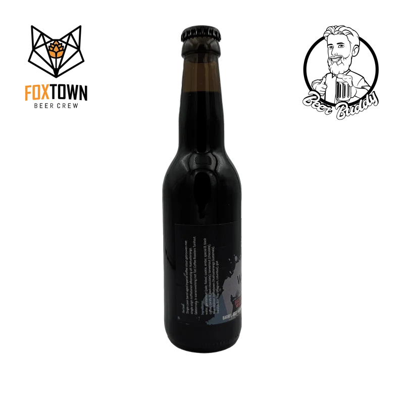 Wake Up Call Secret Speyside 2009 Whiskey Barrel Aged