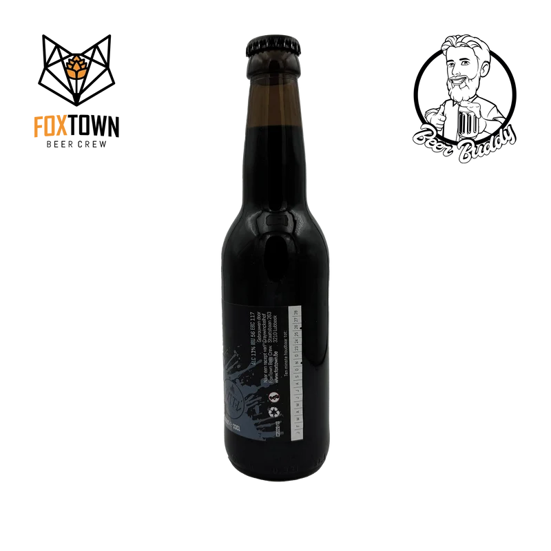 Wake Up Call Secret Speyside 2009 Whiskey Barrel Aged