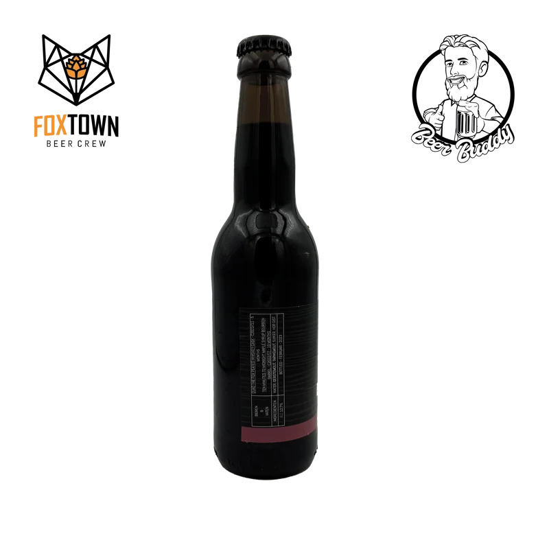 Barrel Blend #2