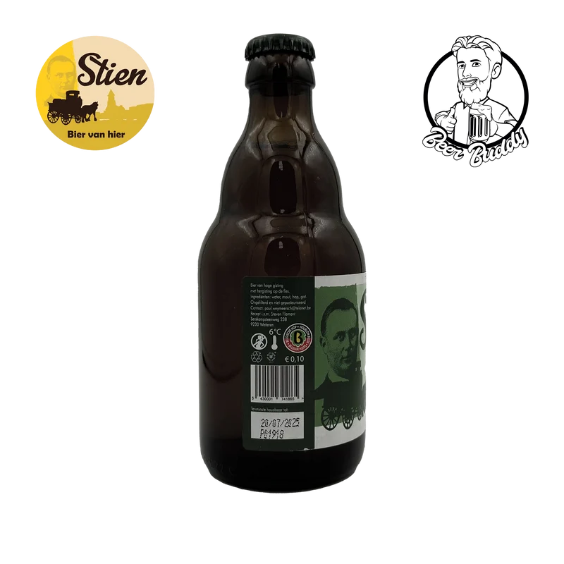 Stien Saison