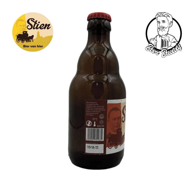 Stien Tripel