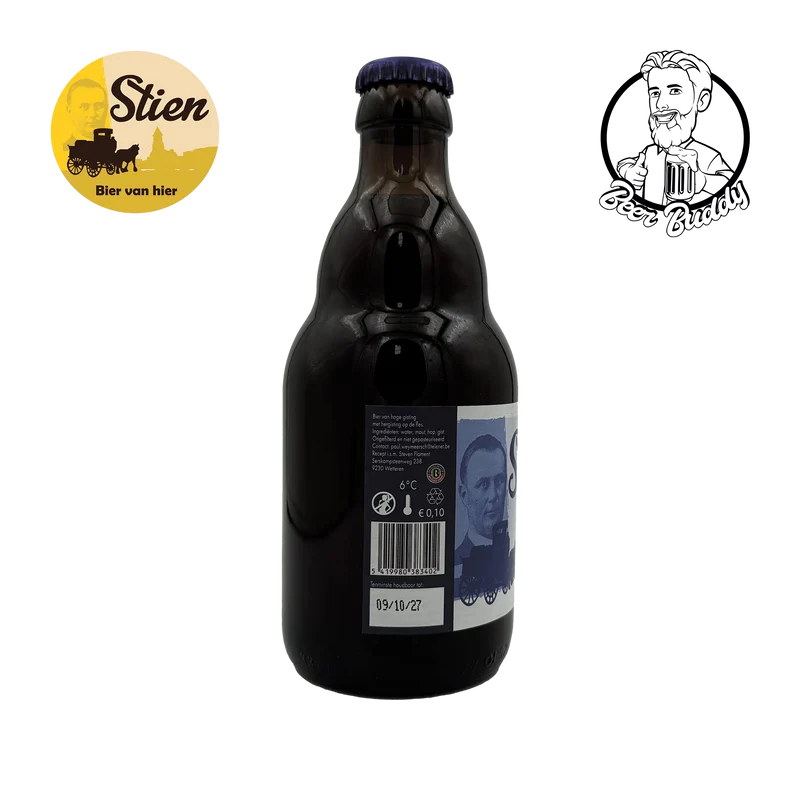 Stien Dubbel