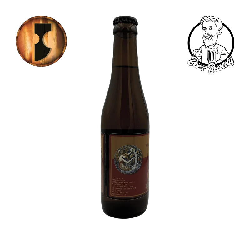 Tripel De Zwarte Bron