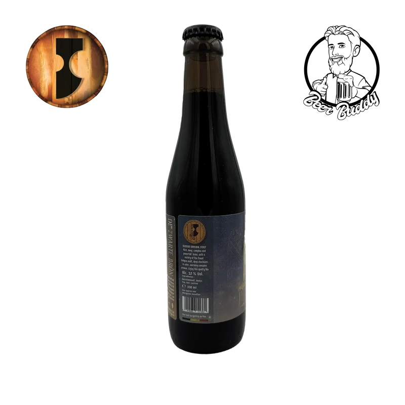 Molten Moonlight Imperial Stout