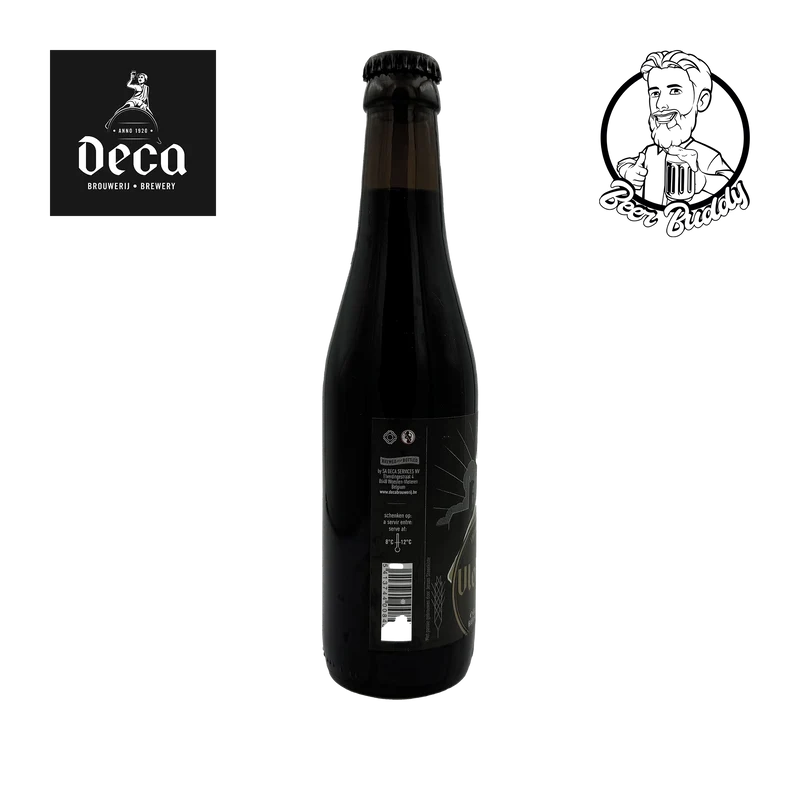 Vleteren Imperial Stout