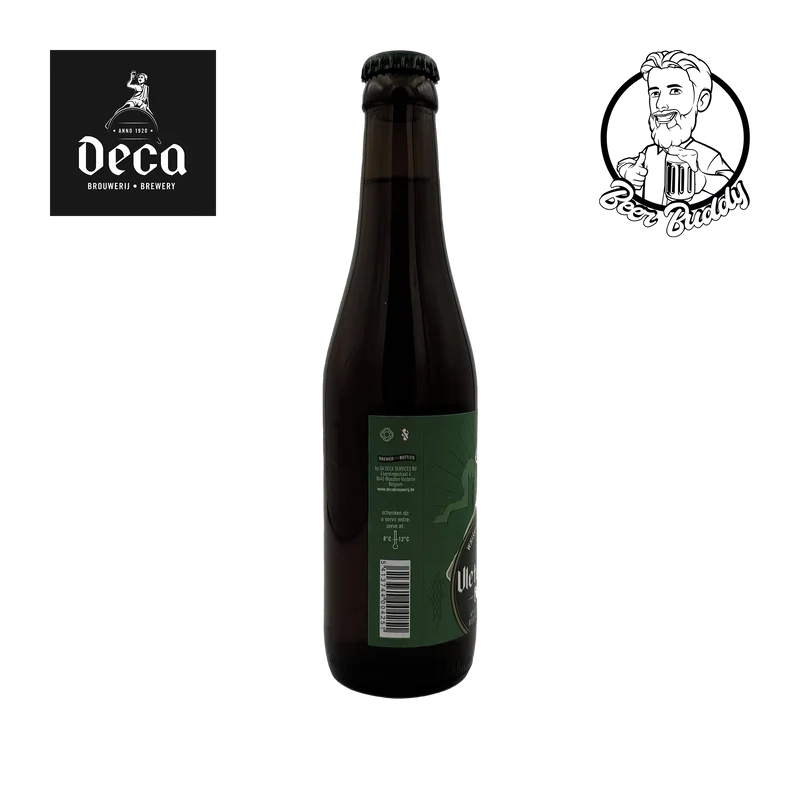 Vleteren 12 blond