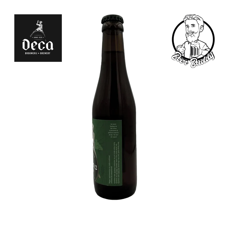 Vleteren 12 blond