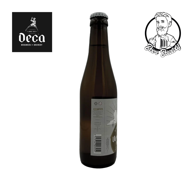 Vleteren 5 Blond