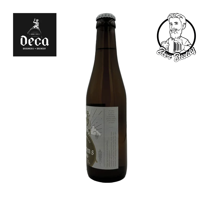 Vleteren 5 Blond
