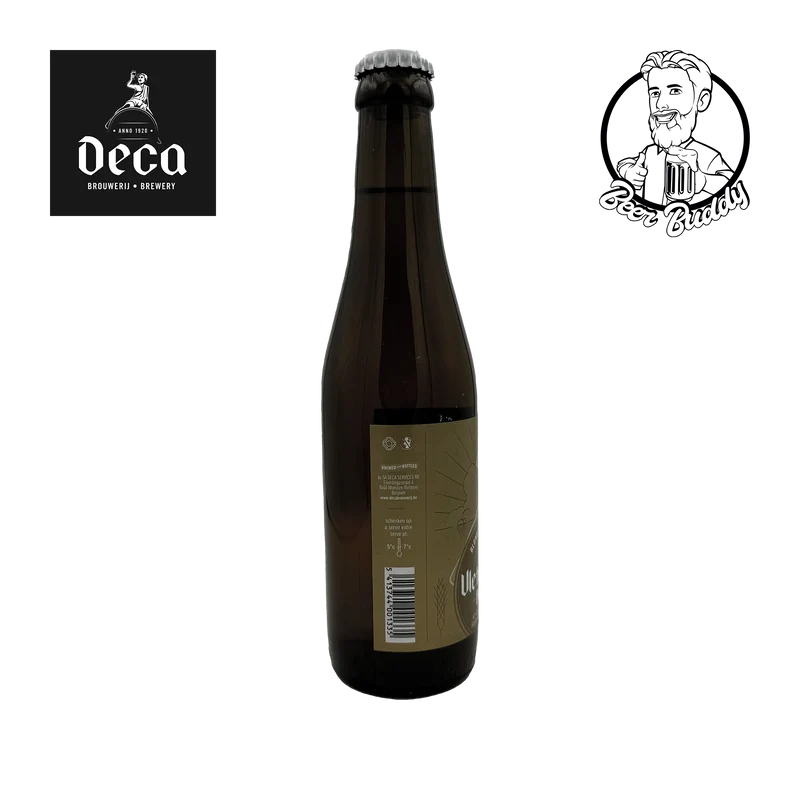 Vleteren 8 Blond