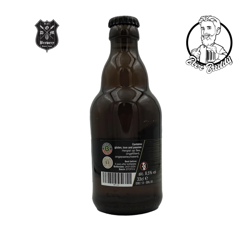 Stoffoasje