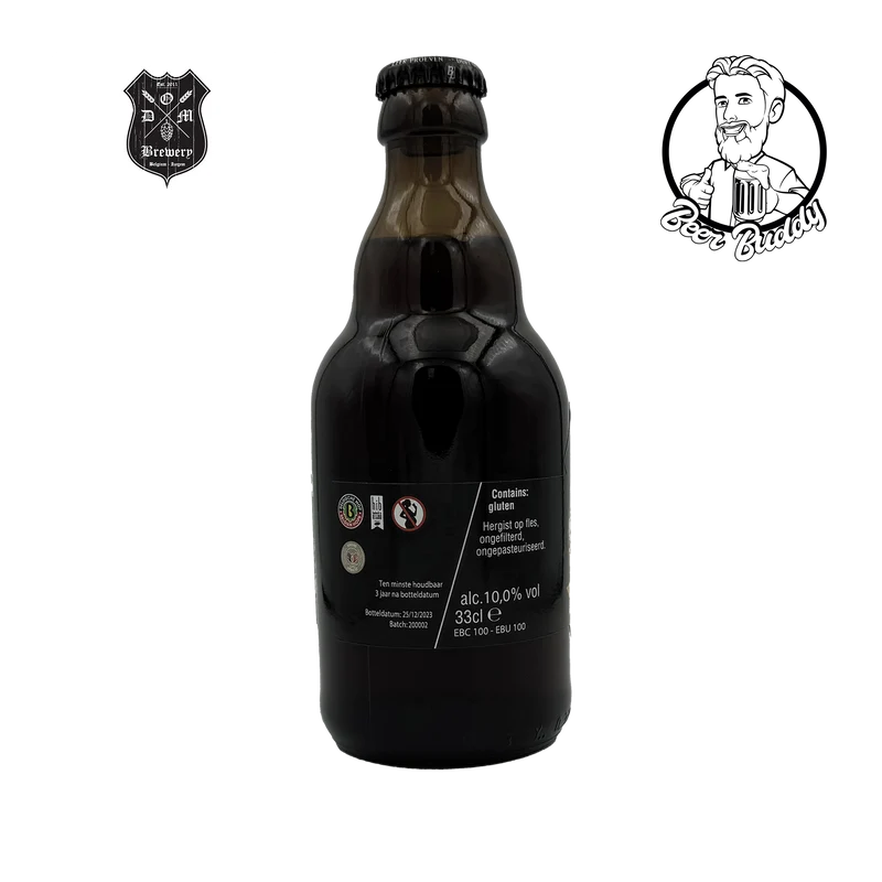 200 (Anniversary Brew)