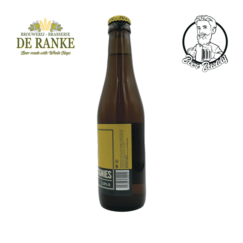 Saison de Dottignies