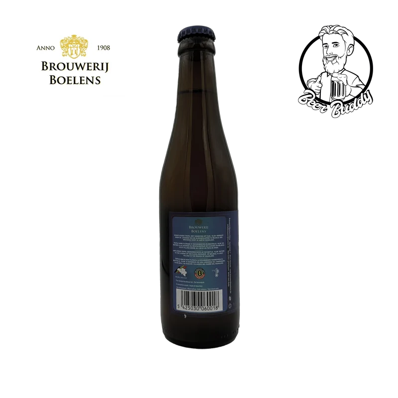 Tripel Klok