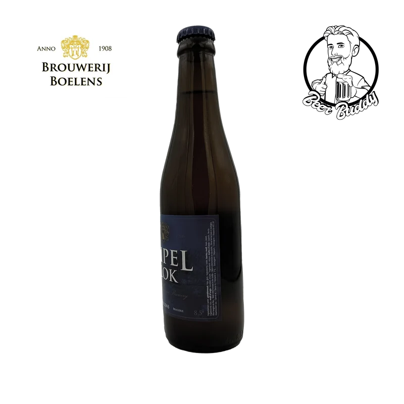 Tripel Klok