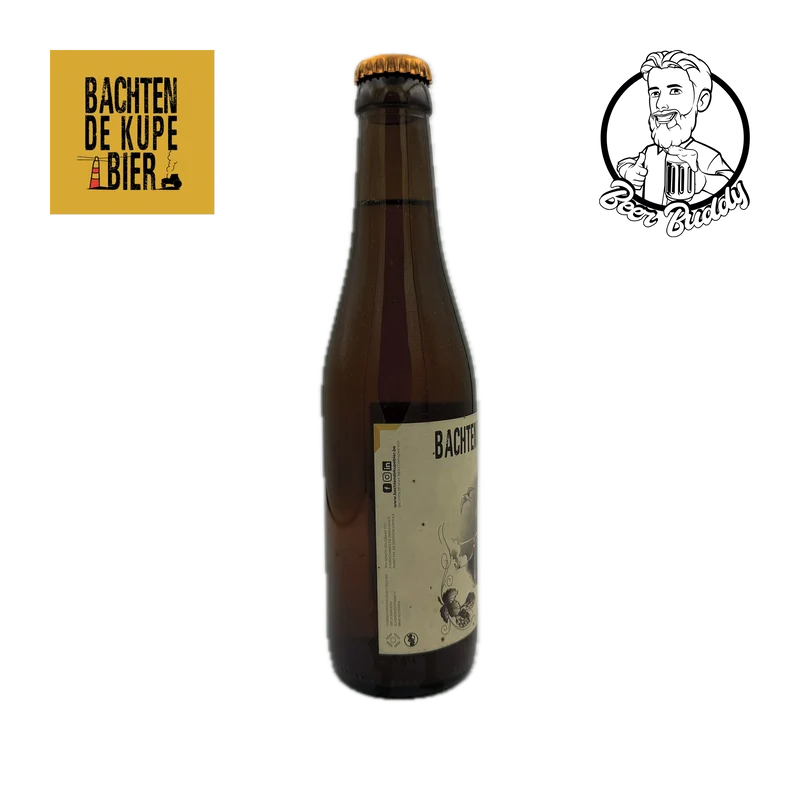Bachten De Kupe Saison