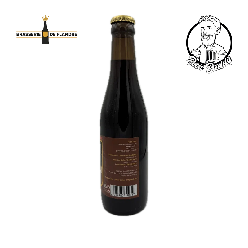 Ad Vitam Stout