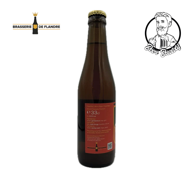 Ad Vitam Tripel