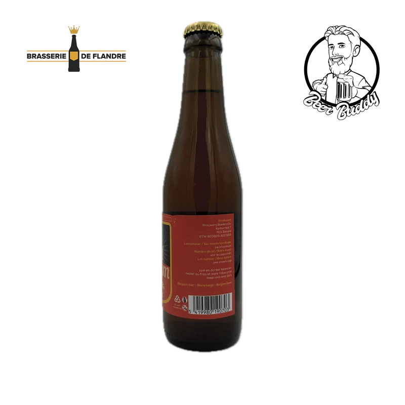 Ad Vitam Tripel