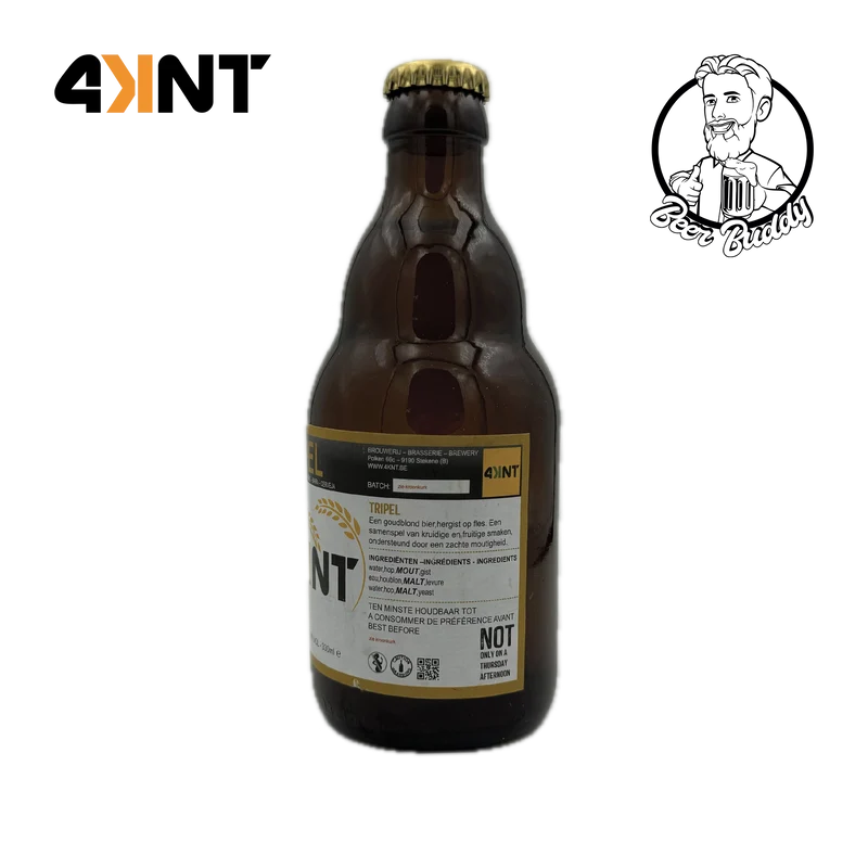 4KNT Tripel