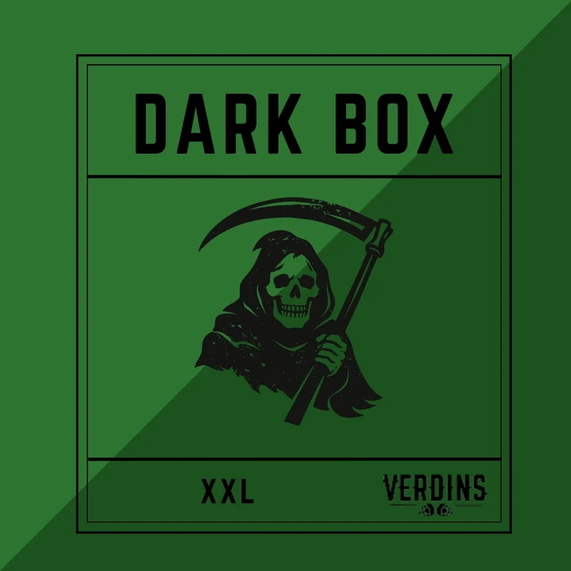 Dark Bierpakket – Stout, Porter & Barrel Aged Bieren | Verdins