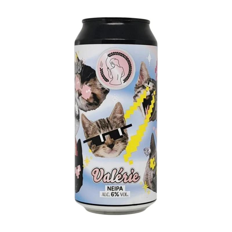 La Superbe Valerie | NEIPA