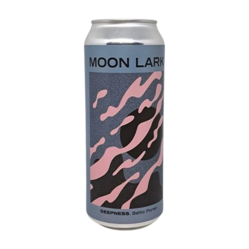Moon Lark Deepness. | Baltic Porter