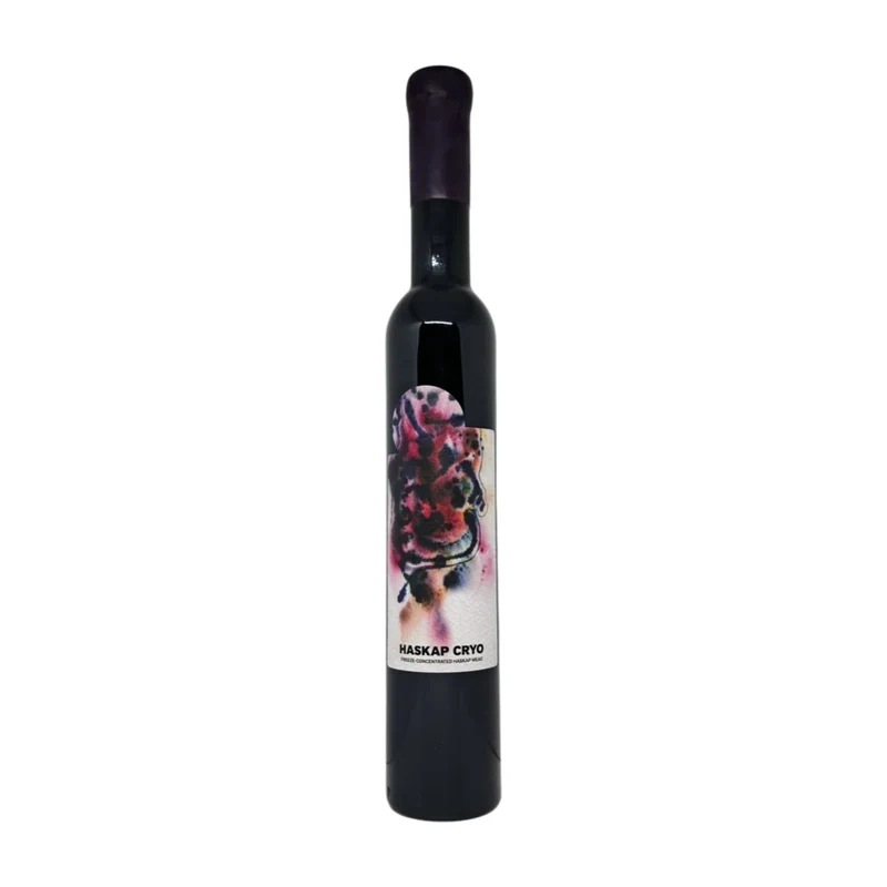 Marlobobo Haskap Cryo 2023 | Freeze Distilled Mead