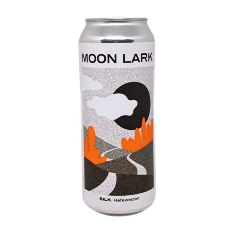 Moon Lark Silk. | Hefeweizen