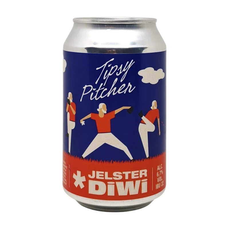 Jelster Tipsy Pitcher | Blond