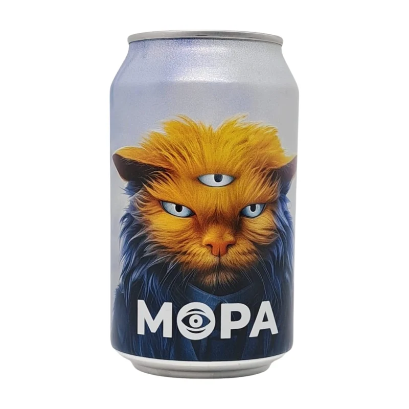 De Mortselarij MOPA | Pale Ale