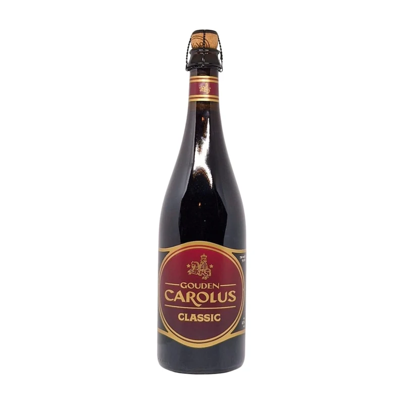 Het Anker Gouden Carolus Classic | Dubbel 75CL